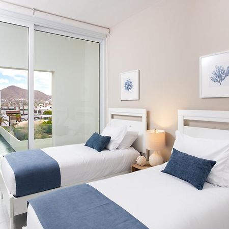 Marea Los Cabos Modern 3 Brd - Prime Location Near Beach & Marina Fast Wifi Cabo San Lucas Exteriér fotografie