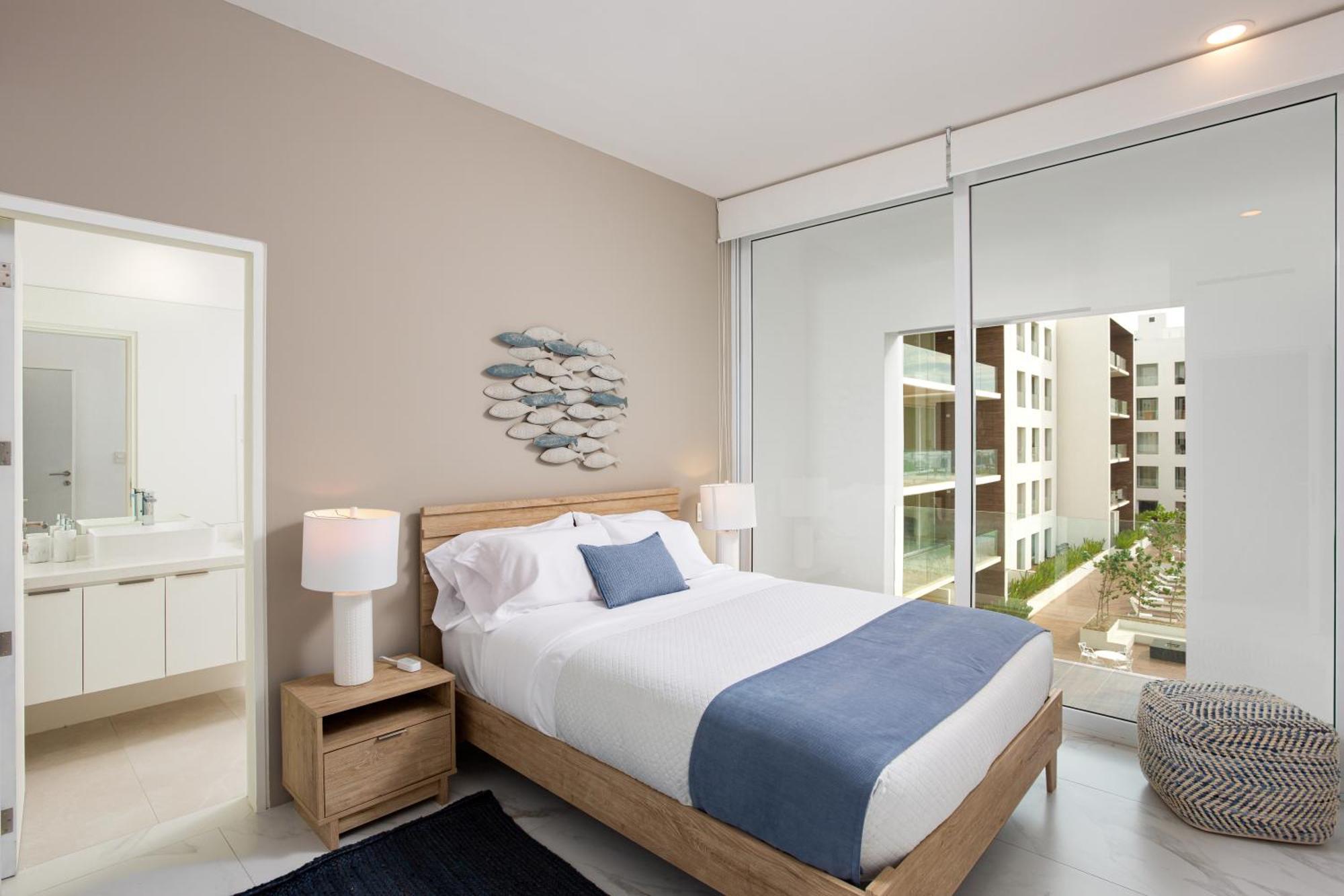 Marea Los Cabos Modern 3 Brd - Prime Location Near Beach & Marina Fast Wifi Cabo San Lucas Exteriér fotografie
