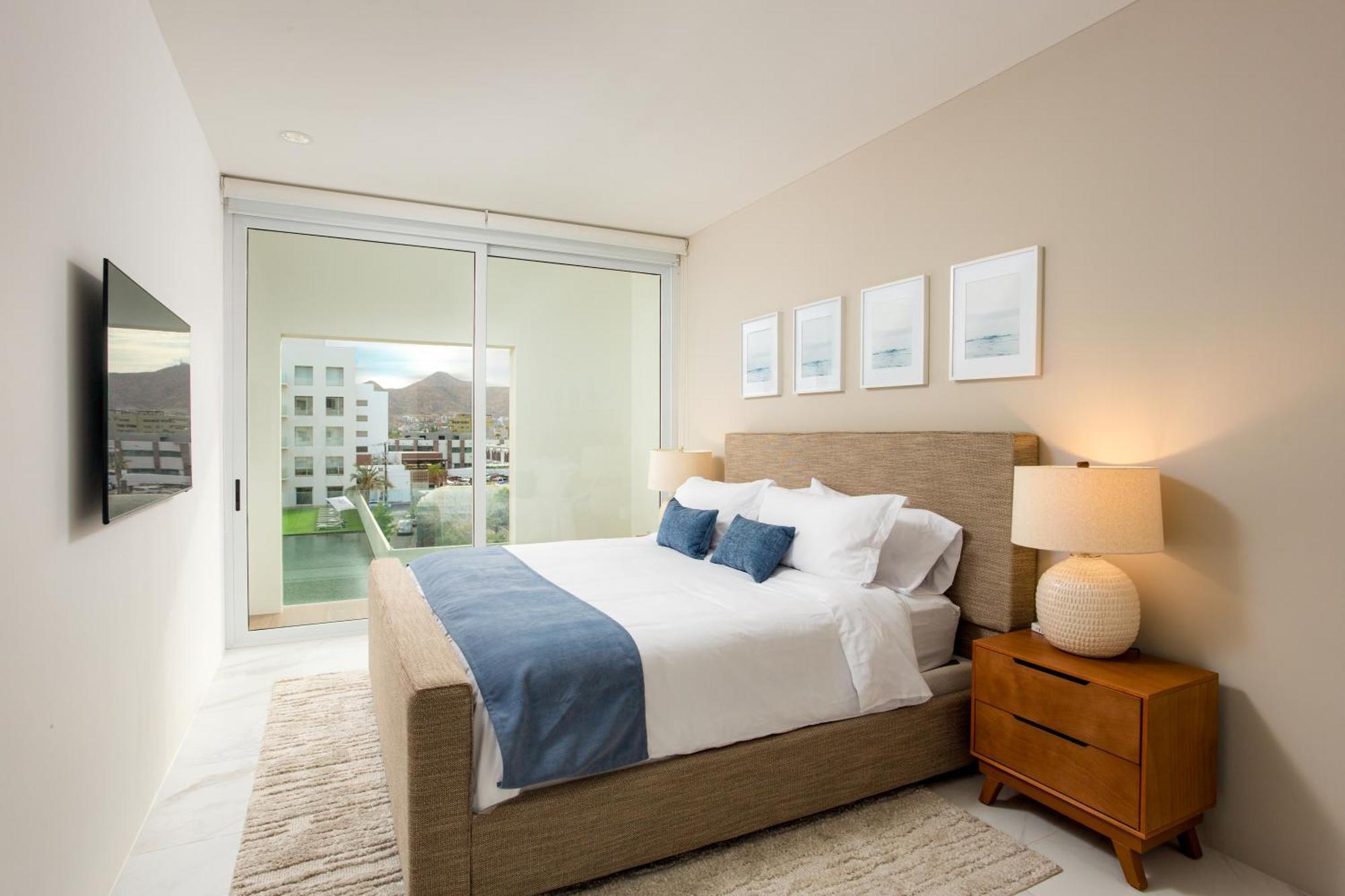 Marea Los Cabos Modern 3 Brd - Prime Location Near Beach & Marina Fast Wifi Cabo San Lucas Exteriér fotografie