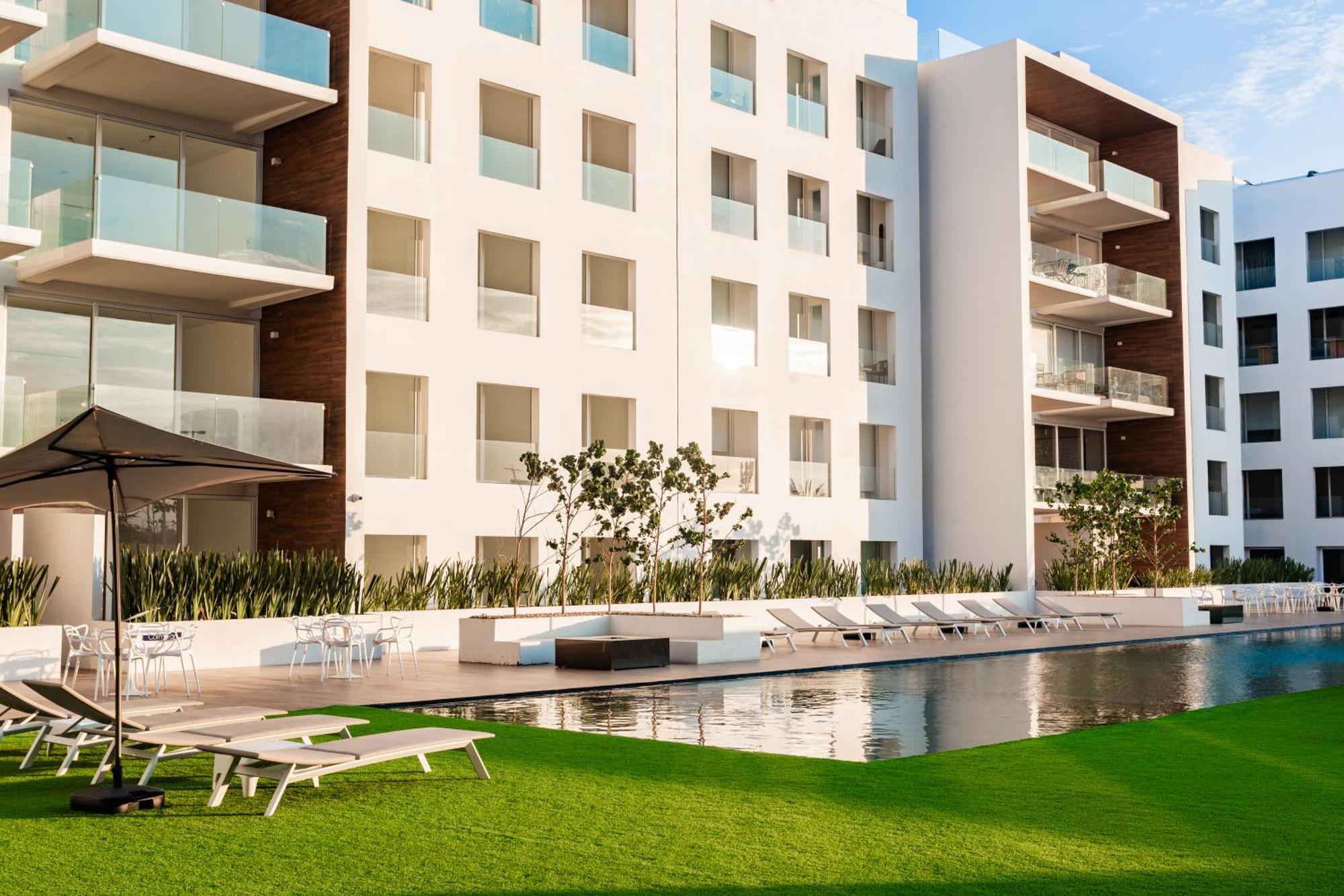 Marea Los Cabos Modern 3 Brd - Prime Location Near Beach & Marina Fast Wifi Cabo San Lucas Exteriér fotografie