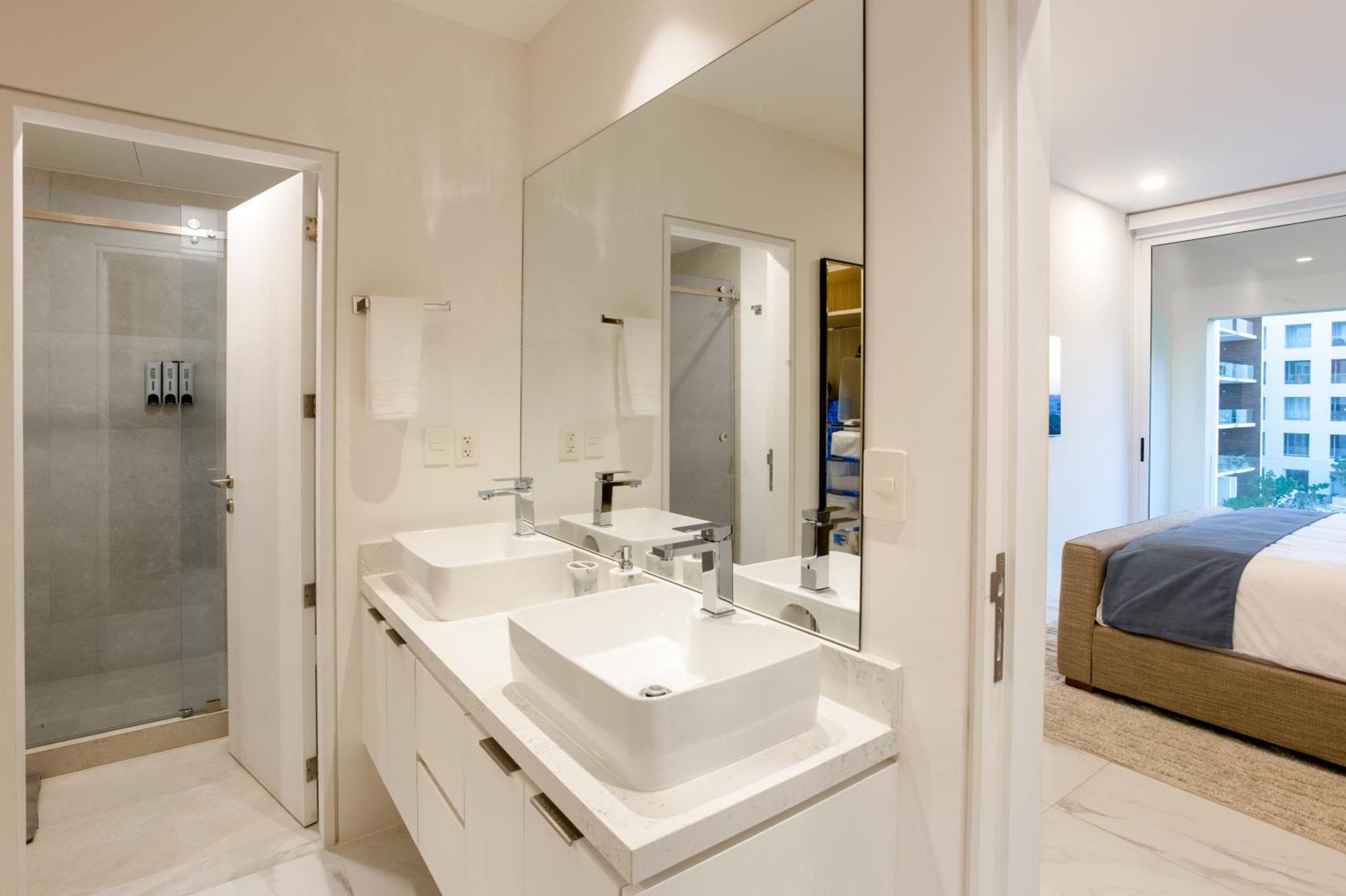 Marea Los Cabos Modern 3 Brd - Prime Location Near Beach & Marina Fast Wifi Cabo San Lucas Exteriér fotografie