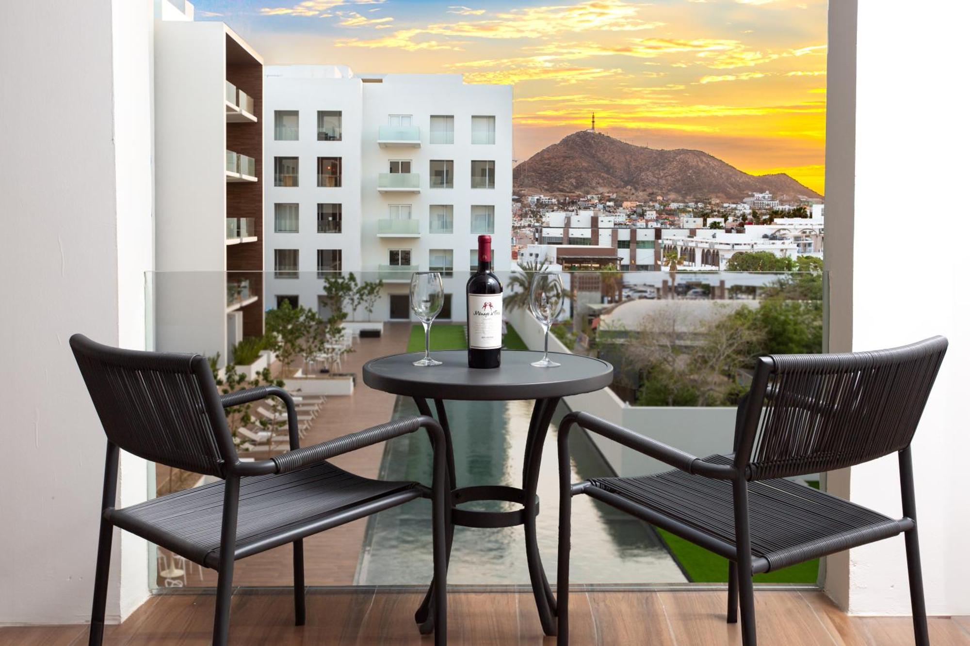 Marea Los Cabos Modern 3 Brd - Prime Location Near Beach & Marina Fast Wifi Cabo San Lucas Exteriér fotografie