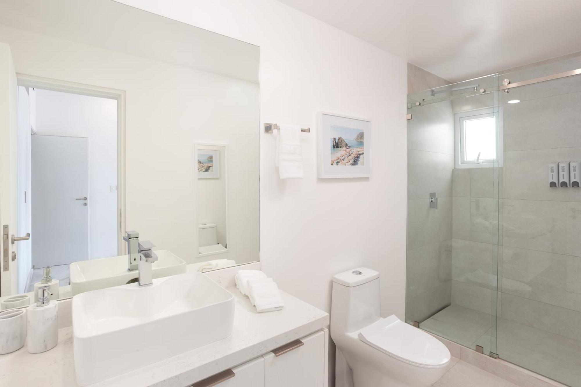 Marea Los Cabos Modern 3 Brd - Prime Location Near Beach & Marina Fast Wifi Cabo San Lucas Exteriér fotografie