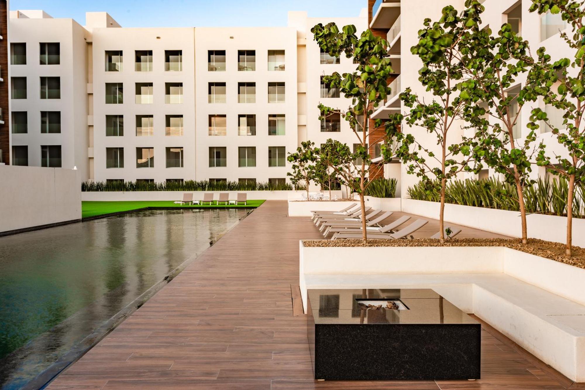Marea Los Cabos Modern 3 Brd - Prime Location Near Beach & Marina Fast Wifi Cabo San Lucas Exteriér fotografie