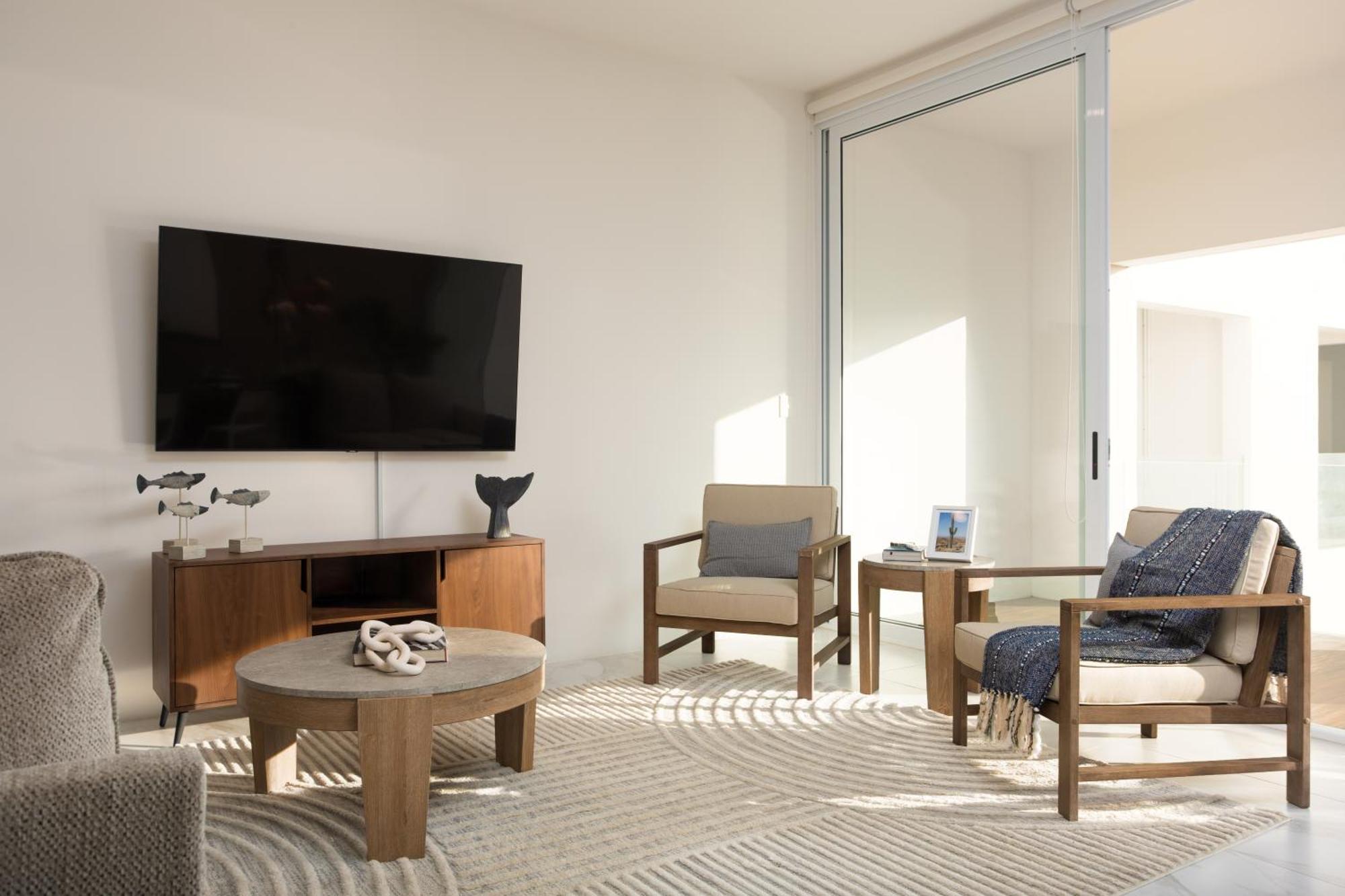 Marea Los Cabos Modern 3 Brd - Prime Location Near Beach & Marina Fast Wifi Cabo San Lucas Exteriér fotografie